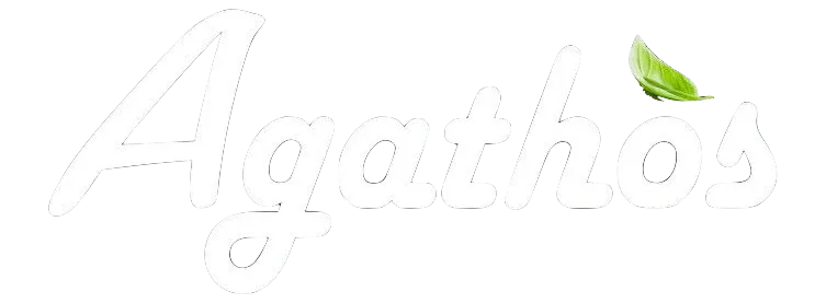 Agathòs