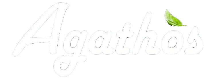 Agathòs